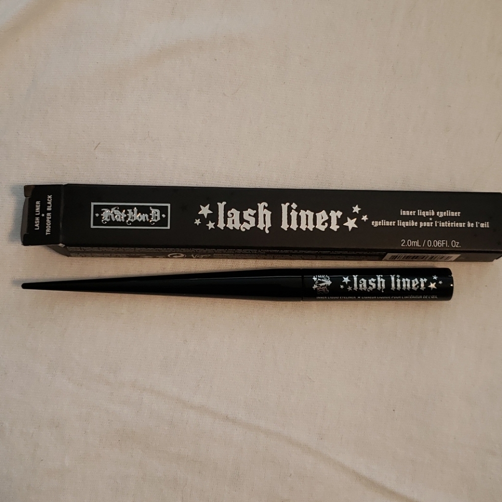 Kat Von D Lash Liner
